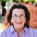 Judy Newman