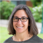 Mindy Schlossberg