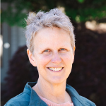 Sue Desmond