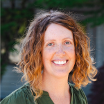 Tess Washburn