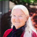 Vicki Swanson