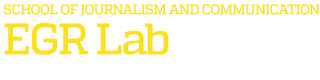 Esports and Games Research Lab