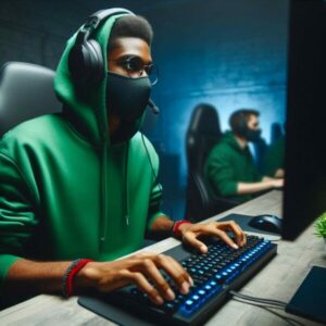 The COVID Season: U.S. Collegiate Esports Programs’ Material Challenges and Opportunities During the 2020-21 Pandemic The COVID Season: U.S. Collegiate Esports Programs’ Material Challenges and Opportunities During the 2020-21 Pandemic
