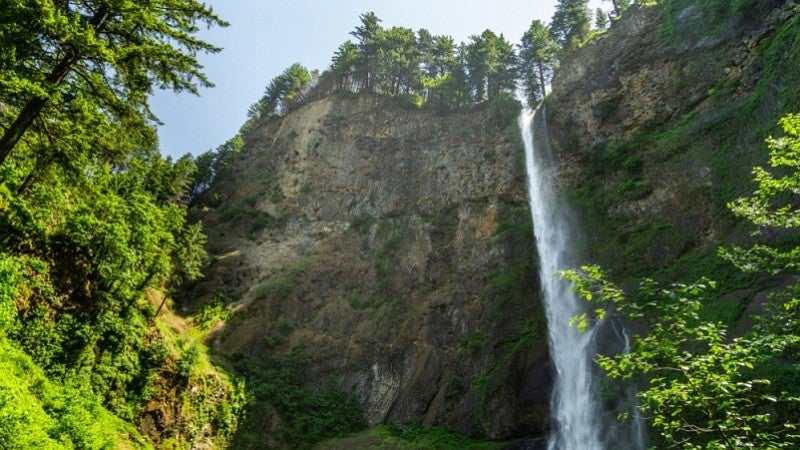multnomahfalls