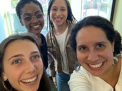 oregon's water future team