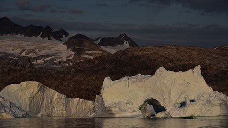 ice