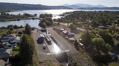 klamath