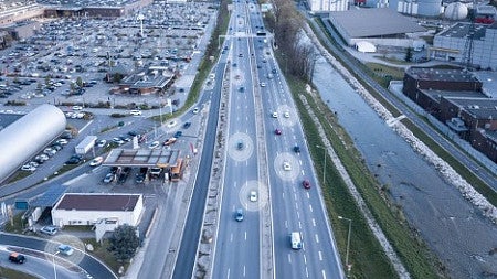 traffic
