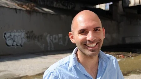 John Arroyo