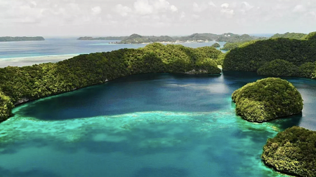 palau