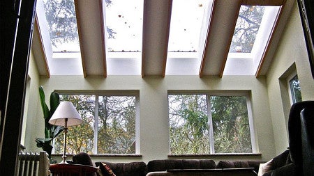 skylights