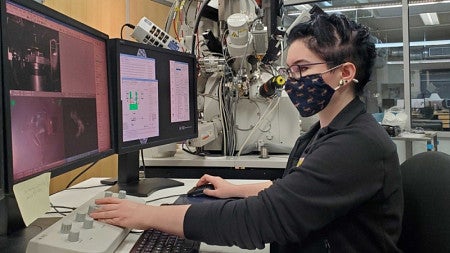 nanocrystals