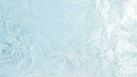 ice