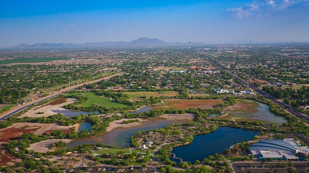 Gilbert, Arizona