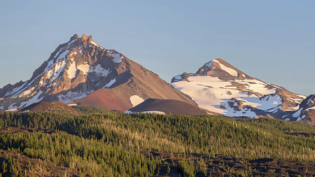 Mountains Image