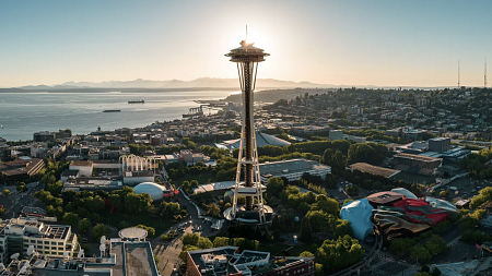 Credit: Robert Ritchie, Unsplash