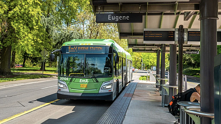 EMX Bus