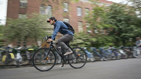 Biker