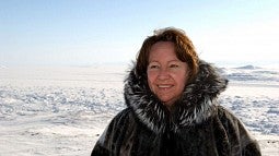 Sheila Watt-Cloutier