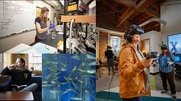 week of research