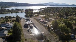 klamath