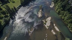 riveraerial