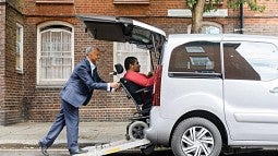 uber