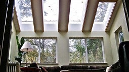 skylights
