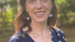 Sarah Cooley