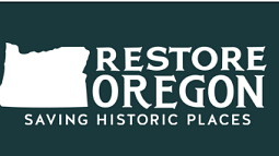Restore Oregon logo
