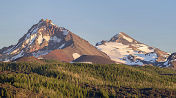 Mountains Image