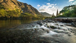 montana landscape