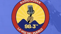 Radio logo