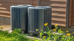 AC stock image