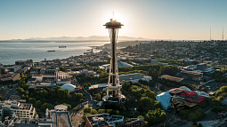 Credit: Robert Ritchie, Unsplash