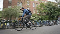 Biker