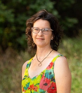 Jill Elizabeth