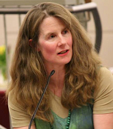mary wood