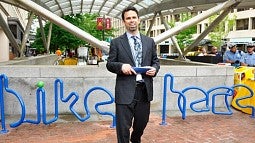 Gabe Klein