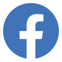 Facebook Icon