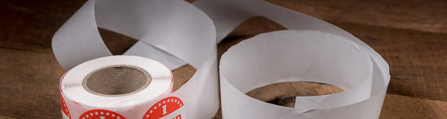 Roll of I Voted Today stickers 
