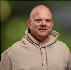 Photo of John Myers