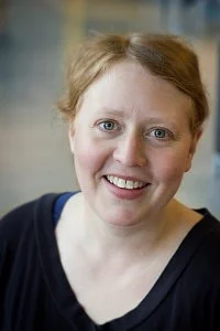 Photo of Tricia Rodley