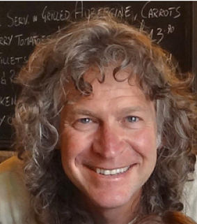 professor portrait