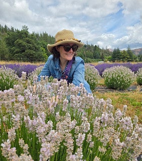 Photo of Abby Cullen