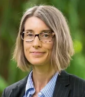 Photo of Emily Simnitt