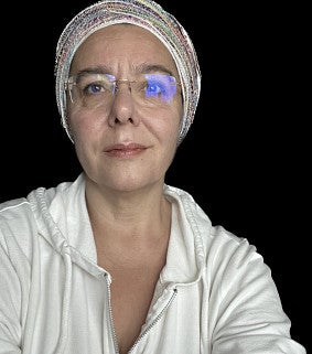 Photo of Harinder Khalsa