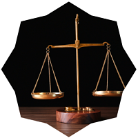 Legal scales
