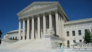 (Image: United States Supreme Court) News