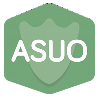 ASUO Logo